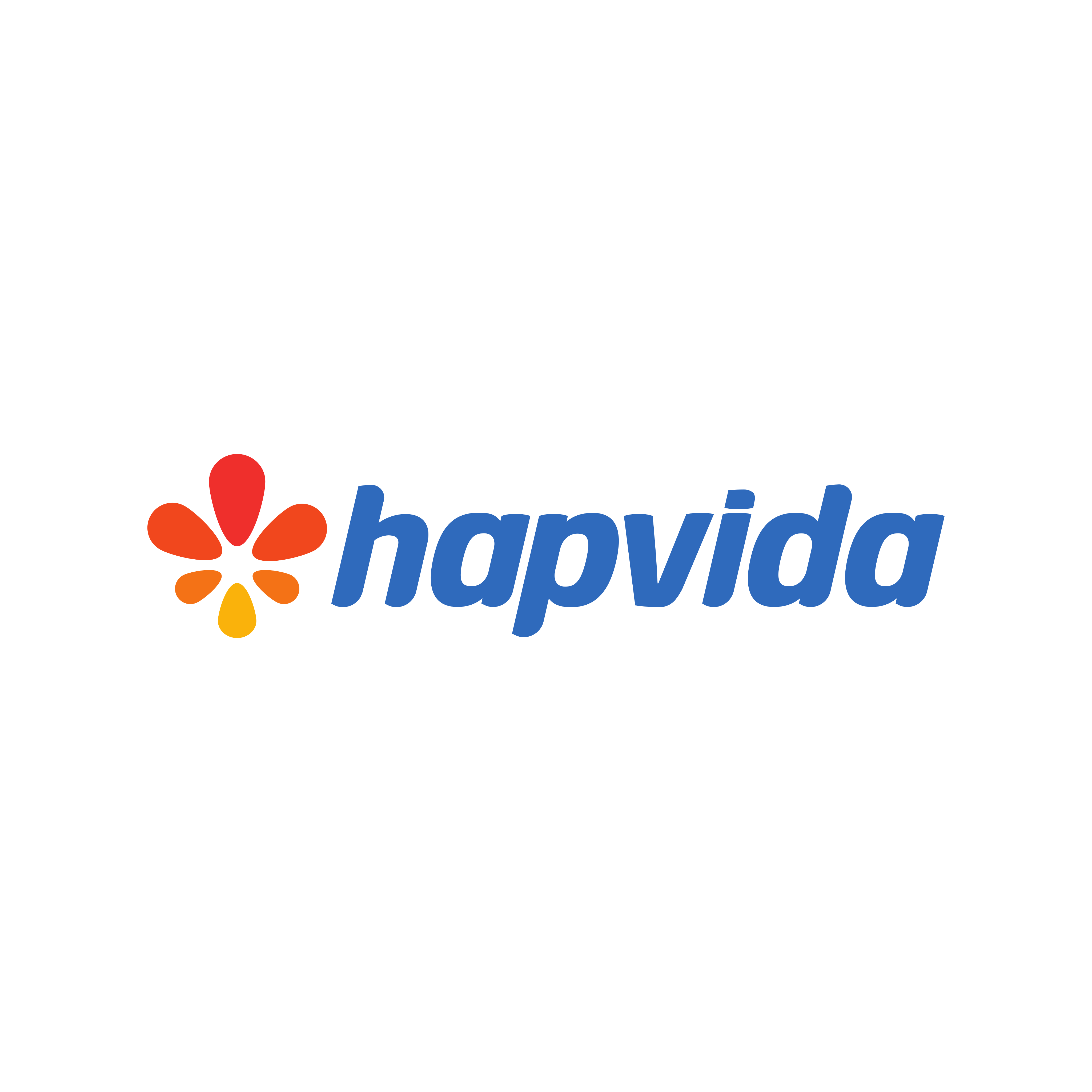 Logo Hapvida