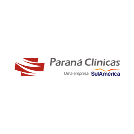 Logo Paraná Clínicas