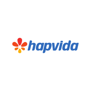 Logo Hapvida